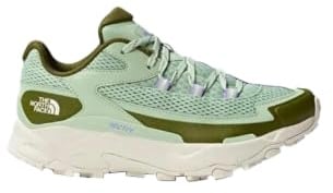 THE NORTH FACE Vectiv Traillaufschuh Misty Sage/Forest Olive 42