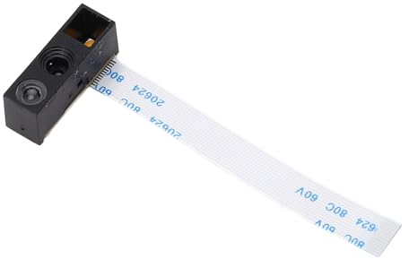 Integriertes QR-Code-Scan-Modul, Schnellstart-Design, Decoder-Chip-Technologie, Multifunktionales Barcode-Scanner-Modul, Abriebfest