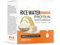 NAOLVE Reisshampoo Bar, Reiswasser Shampoo Bars, Rice Water for Hair Shampoo Bar, 2 in 1 Reiswasser-Shampoo- und Conditioner-Riegel, Anti-Haarausfall Reis Shampoo Bar,für Haarwachstum & Stärkung