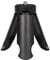 Portable Desktop Mini Tripod with 1/4 Screw Hole Desktop Stand Lightweight for Digital Camera DSLR Video Mobile Live Vlogging Tripod for Vlogging Tripod for Camera