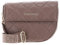 VALENTINO Bigs Flap Bag Taupe