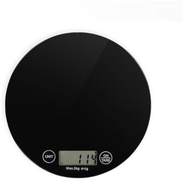 Livoo - Balance de cuisine électronique DOM494N