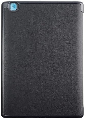 Étui en Cuir PU for liseuse électronique Kobo Aura Edition 2 2016 6 Pouces avec Rabat magnétique et Housse Fine