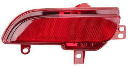 Autorücklichter Für Peugeot 206 + 2009-2012 Auto Hinten Rechts Nebel Licht Stoßstange Schwanz Licht 6350HA Stop Licht