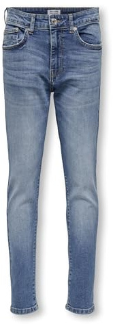 Only & Sons Jungen Osjyoke Tapered Jax Mb 2844 Tai DNM Noos Osjyoke Tapered Jax Mb 2844 Tai DNM Noos