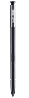 Mobile TM Compatible avec Stylet Samsung Galaxy Note 8 SM-N950F Noir