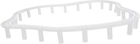 DIYEAH Silikonform Für Epoxidharz Tabletthalterform Diy-gestaltung Kreative Kristall-epoxidform Einfache Form Aus Hochwertigem Silikonmaterial Wiederverwendbar Leicht Zu Reinigen