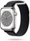 Nomad Strap per modelli Apple, Apple Watch Ultra 2 (49mm), Nylon Metallo