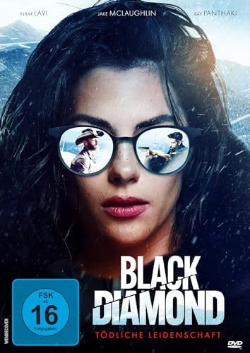 Bloch, J: Black Diamond - Tödliche Leidenschaft