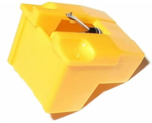 Puntina Lettura Stilo Ago Diamante per giradischi Compatibile con Marantz TT2200 TT-2200 TT 2200 1° Montaggio