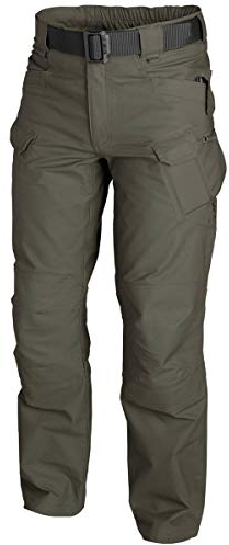 Helikon-Tex Herren Sp-utl-pr Hose, Grün (Taiga Green), 32W x 34L