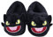 Dracarys Thermische Hausschuhe - gemütlicher weicher Plüsch Comic Dragon Slipper - für Erwachsene Teens Warm Home Slipper-EU36-41