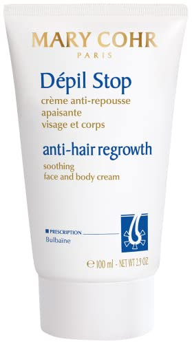 Mary Cohr Paris Depil Stop Creme Douceur 100 ml