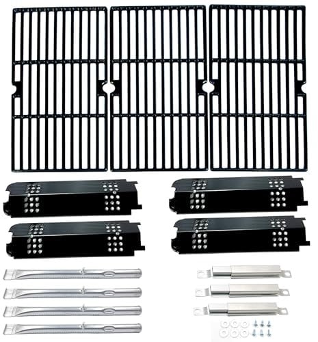 Direct store Parts Kit DG259 Ersatz-Charbroil Grill 463436213,463436215; Thermos 466360113 Reparatursatz