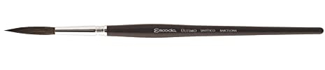 Escoda : Ultimo : Tendo Synthetic : Series 1533 : Rigger : # 2