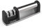 AnySharp Handlebar Grip 2 Stage Knife Sharpener with Non-Slip Base