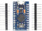 Paradisetronic.com Pro Micro 3V Module with ATmega32U4, compatible with arduino leonardo board, 3.3V, 8MHz