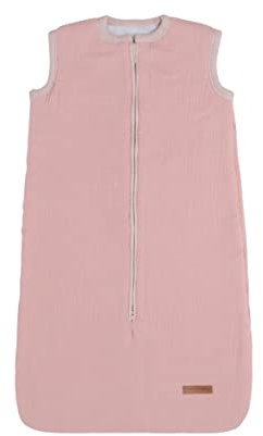 Baby's Only - Gigoteuse teddy Breeze - Vieux Rose - 70 cm