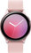Samsung Galaxy Watch Active2 40mm - Pink Gold (Renewed)