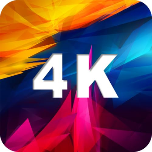 Abstract Wallpapers and Backgrounds apps 4K
