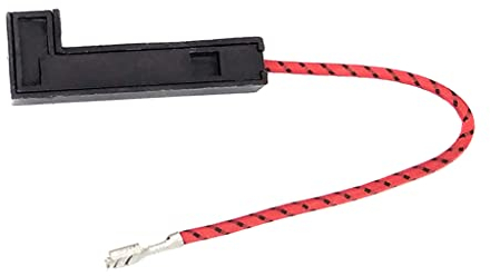 BANGNA Accesorios de microondas 5KV 0.7A 700mA 800mA Fusible de Alta presión Fusible de Alto Voltaje Integrado para Horno de microondas LG Midea