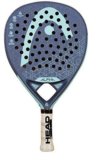 Head Pala Alpha Pro Touch