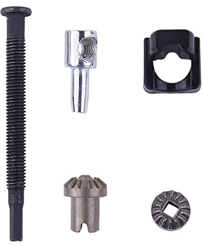 Atunee Kit tendicatena per Echo CS-400 cs400 CS-450 motoseghe Sostituisce V651000001 V651000011 V203000110 C309000030 V355000800