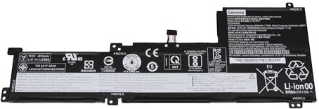 Lenovo IdeaPad 5-15ITL05 (82FG) originale Batteria 70Wh (4 celle da 15,2 V)