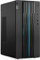 Lenovo Ideacentre Gaming 5 17ACN7 - Computer desktop (AMD Ryzen 5 5600G, 8 GB RAM, 512 GB SSD, NVIDIA GeForce RTX 3050-12 GB, Windows 11 Home) Tastiera AZERTY (Francese) e Mouse USB, colore: Nero