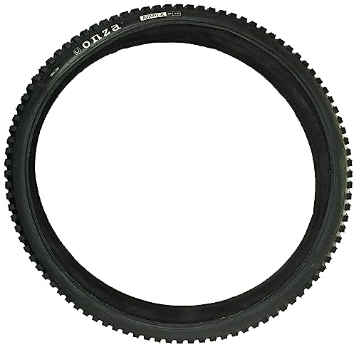 ONZA DULCE Y SALADO SWEET & SALTED Unisex – Erwachsene Adler MTB-Reifen, Schwarz, 29 x 2.50