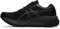 ASICS Kayano 30 Donna Laufschuhe Schwarz