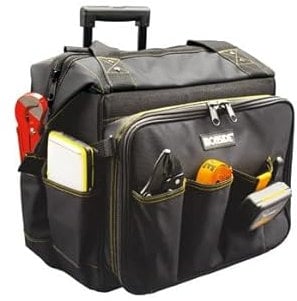Werkzeugkoffer Trolley