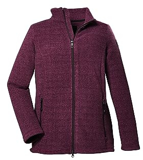 STOY Damen Stw 2 Wmn Knt Jckt Strickjacke - Große Größen