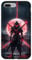 iPhone 7 Plus/8 Plus Japanese Samurai Epic Majestic Bloodmoon Otaku anime manga Case