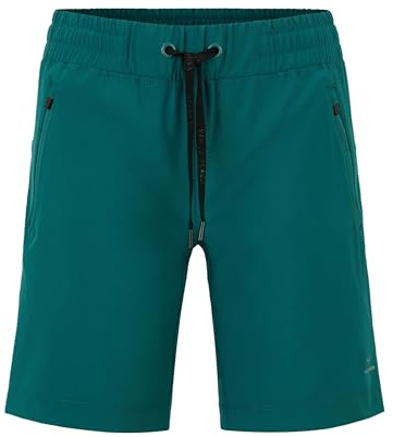 Venice Beach Sweatshorts VB Shelby Green Pond, L