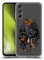 Head Case Designs Offizielle Batman Arkham Knight Stadt der Angst Scarecrow Grafiken Soft Gel Handyhülle Hülle kompatibel mit Samsung Galaxy M15/F15 5G
