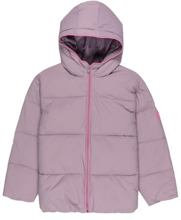 Roxy Mädchen Groovy Baby Puffer Jacke (1er Pack)