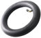 Crepundia Elektroroller Schlauch, 10x2.125 Reifen 10 * 2.125 Innenrohr Außenreifen für Kinder Fahrradwagen Elektrische Roller Balancing Hoverboard Teile(1set)