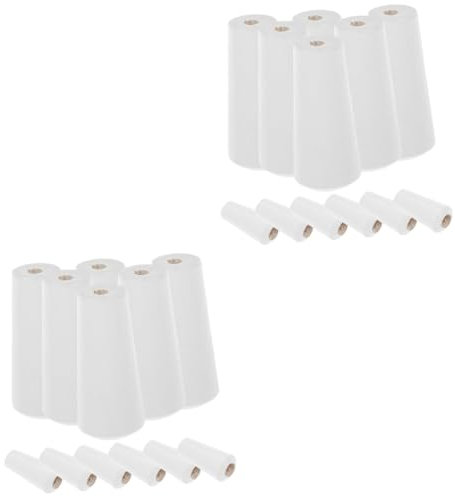 HIAKDOFT 24stücke Teiliges Holz Zugknopf Vorhänge Rustikale Schnur-zugknöpfe Für Fensterjalousien Zubehör Für Gardinen Und Aluminiumvorhänge Installieren Passend Für Innen Und