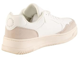 Pikeur Sneaker Athleisure White Memory Foam Innensohle FS 2025 (40)