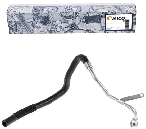 VAICO Coolant Pipe Water Pipe Suitable for A4 A5 A6 A8 Q5