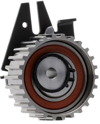 RIDEX PLUS 308T0042P Spannrolle Zahnriemen für OPEL ZAFIRA B (A05)