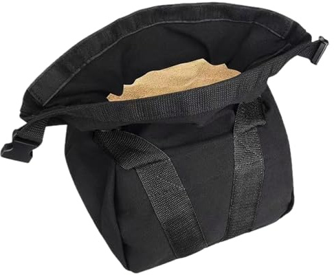 Sandsack Training Trainingsgerät mit Gewichtsbereich von 0 bis 16 kg
