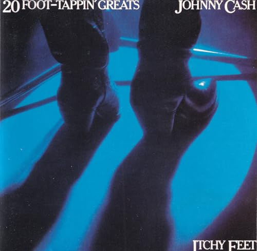 Itchy Feet: 20 Foot-Tappin' Greats