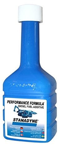 Stanadyne PERFORMANCE FORMULA PREMIUM DIESEL FUEL ADDITIVE 250ML BOTTLE