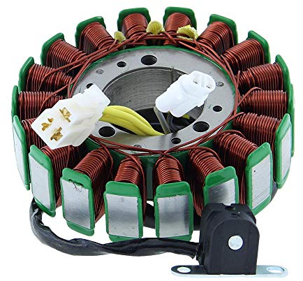 Lichtmaschine Daytona 675 06-12 Street Triple 675 07-14 Stator Generator