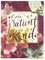 Punch Studio Taschennotizblock mit Muster Love is Patient Love is Kind (43905)