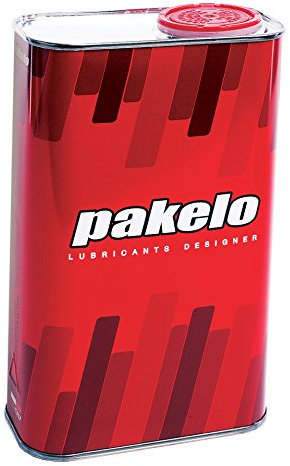 1 LT OLIO FORCELLE AMMORTIZZATORI PAKELO SINTETICO AMFLUID 3 7,5W-