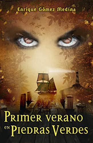 Primer verano en Piedras Verdes: Libro juvenil de Aventuras, Suspense y Fantasía (11 años, 12 años, 13 años, 14 años)