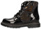 Lelli Kelly LK6540 Tronchetto Bambina Nero 29